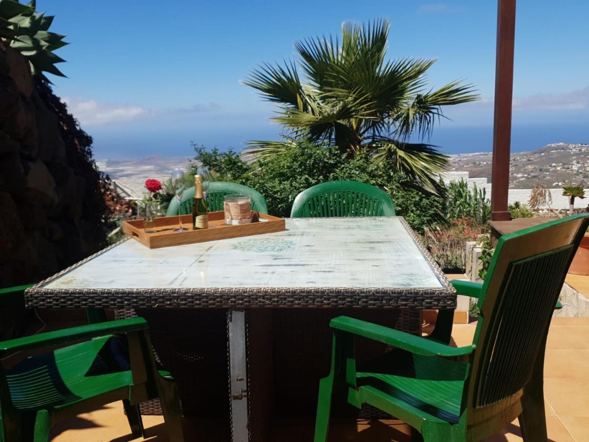 Lo Mejor De La Montana, Vista Bonita Διαμέρισμα Σαν Μιγκέλ ντε Αμπόνα Εξωτερικό φωτογραφία
