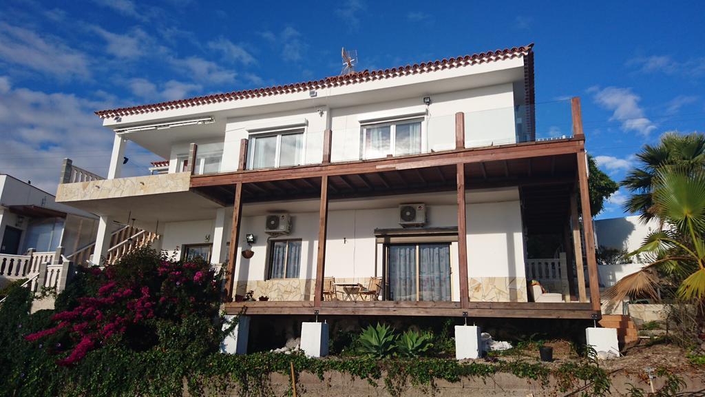 Lo Mejor De La Montana, Vista Bonita Διαμέρισμα Σαν Μιγκέλ ντε Αμπόνα Εξωτερικό φωτογραφία