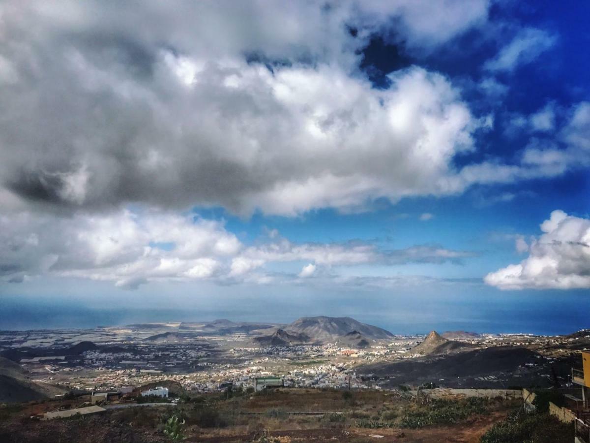Lo Mejor De La Montana, Vista Bonita Διαμέρισμα Σαν Μιγκέλ ντε Αμπόνα Εξωτερικό φωτογραφία